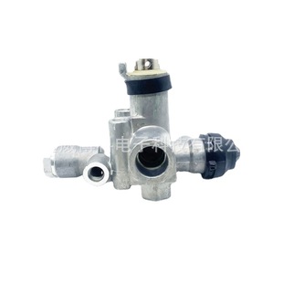 European bus truck air suspension balance height control valve LEVELING valve SV1287