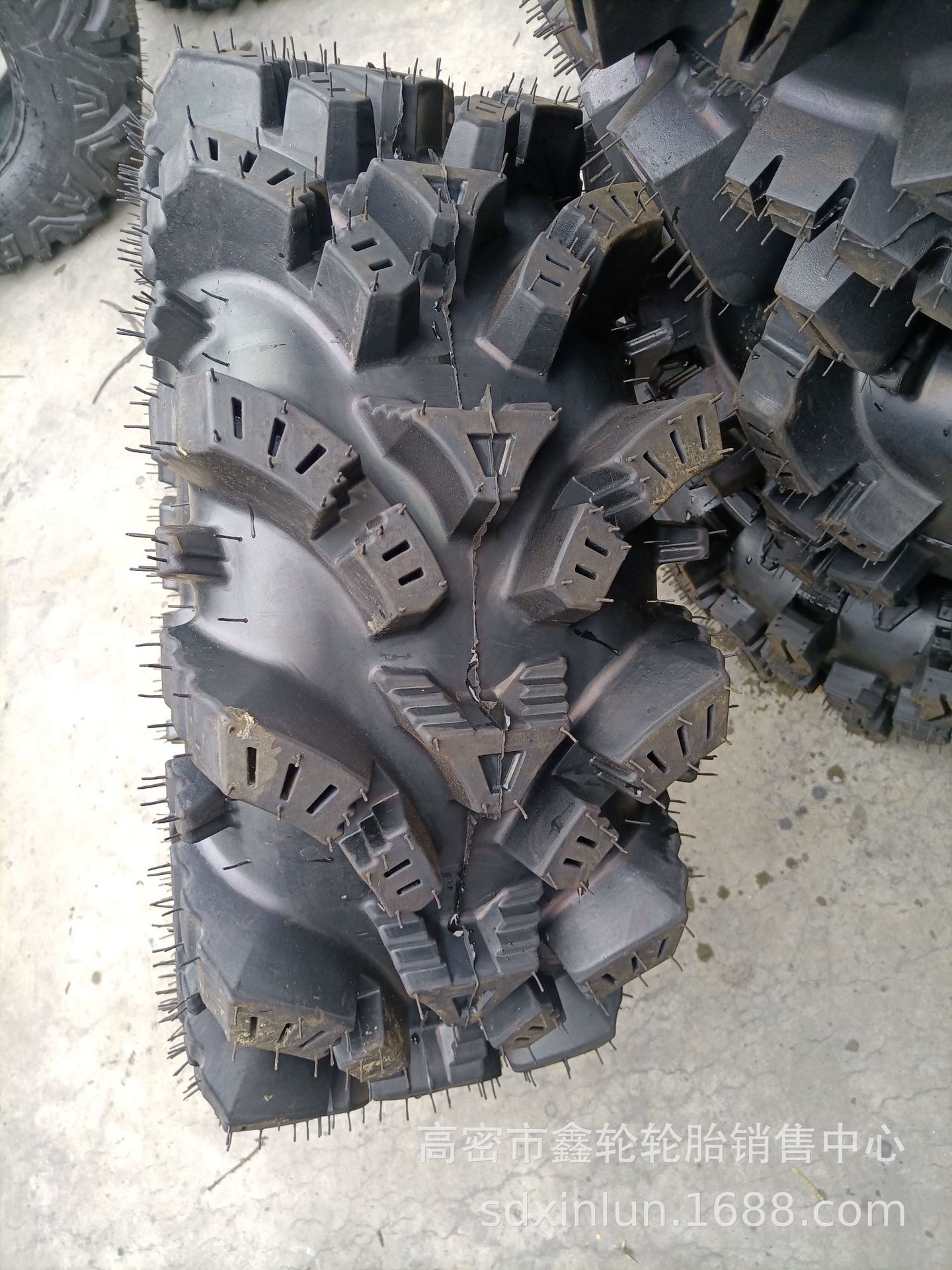 长期供应34x10.5-15 30x9.5R15 27x9R14沙滩越野车轮胎