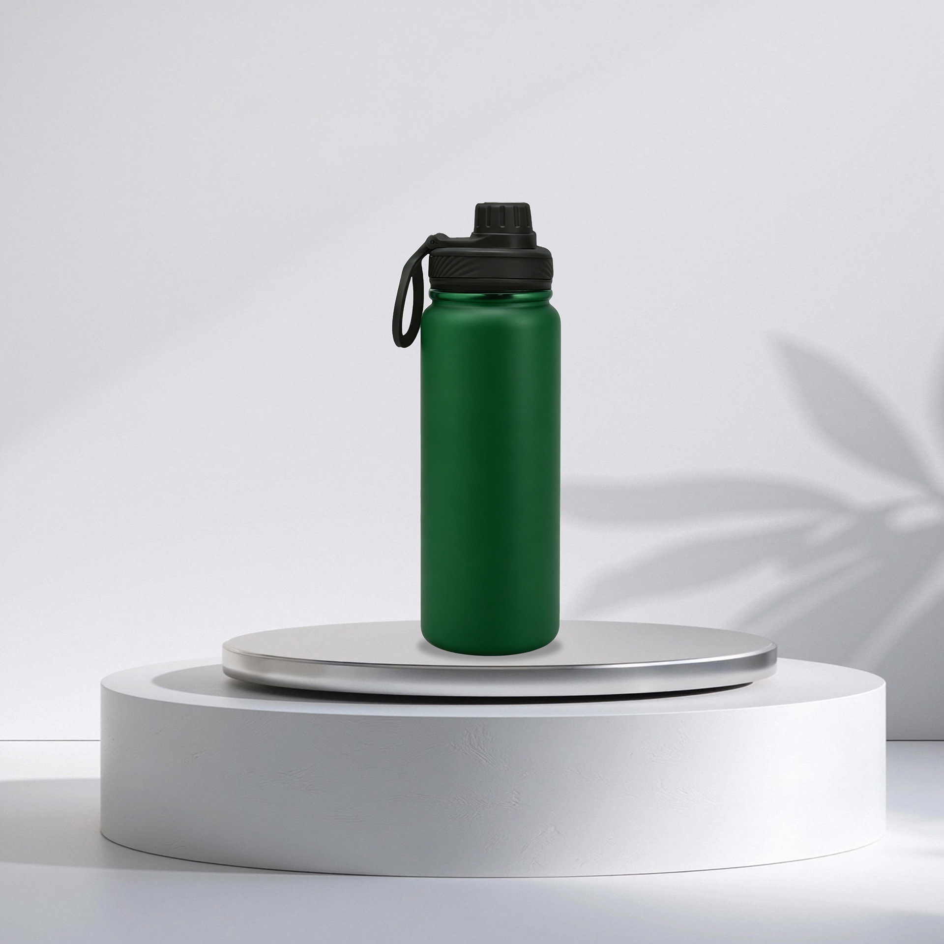 Transfronterizo 32oz taza espacial deportiva al aire libre taza de agua de acero inoxidable portable taza espacial logotipo personalizado
