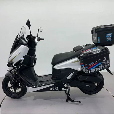 Foreign Trade Wholesale Jo3 Motosikletlər