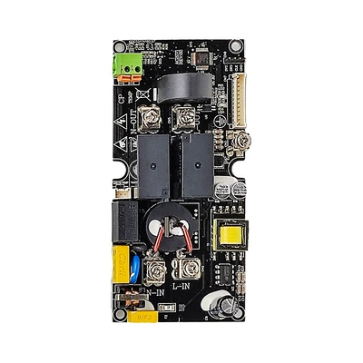 Portable Mode 2 National Standard European Standard American Standard Car Charging Station Tuv Motherboard Pcba Control Board Single/Three-Phase (EV şarj adapterləri) - ac2071