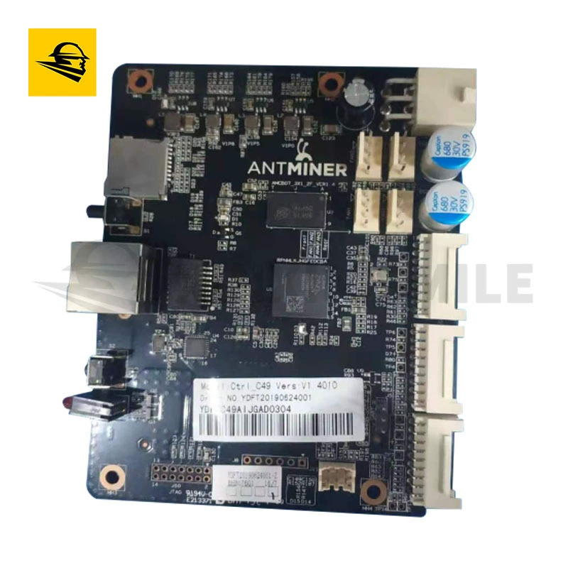 Плата управления Antminer DR5, Ан PCB, управленческая плата DR5