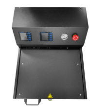 厂家直批3D热升华机器A3真空热转印菲林手机壳机器