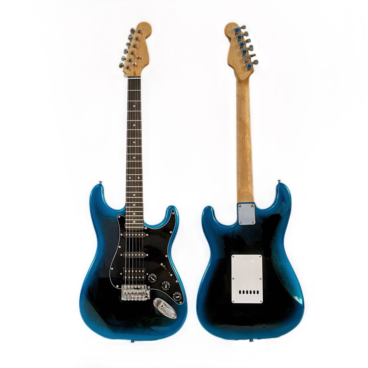 (Wholesale), guitar for students for adults, 39 inch, for beginners, gradient 2
