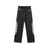 Black trousers
