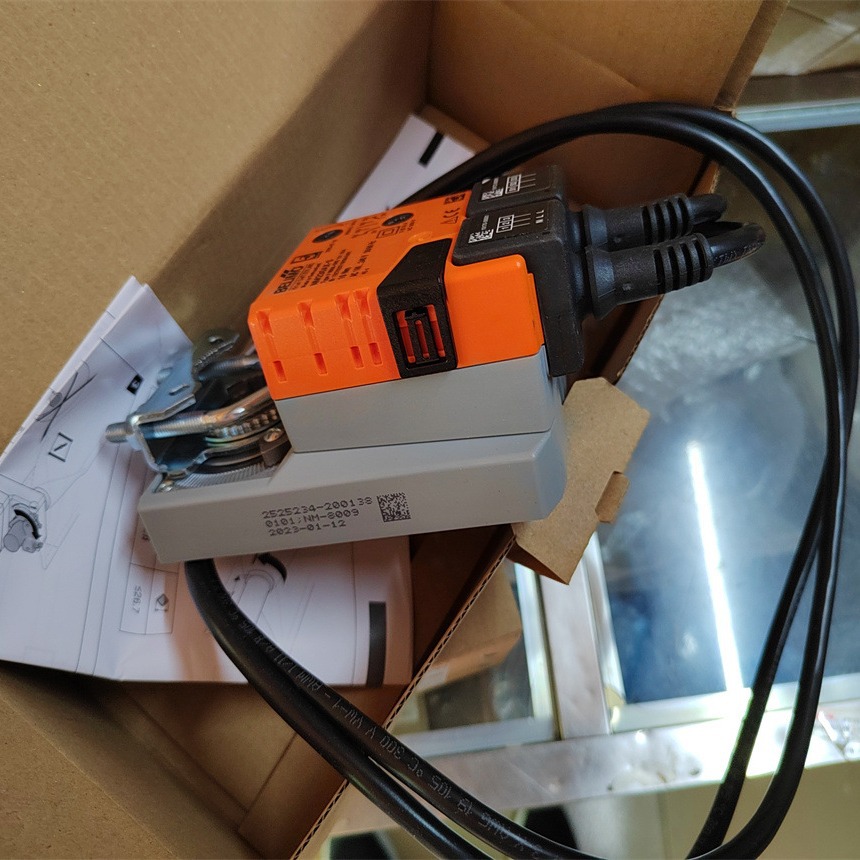 瑞士Belimo 搏力谋NM230A   S2A  NM-24A-SR  NMQ24A-SR