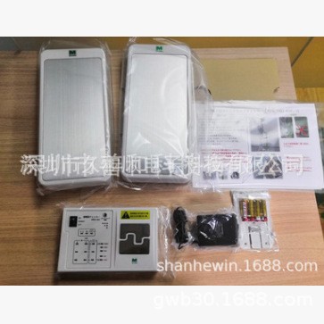 日本绿安全株式会社静电鞋测量仪MES-300  MES300  新型号MES-400