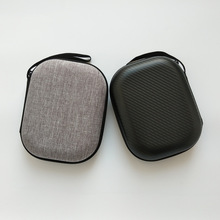 头戴式折叠收纳盒 适用BOSE SONY AKG y50 JBL JVC EVA抗压耳机包