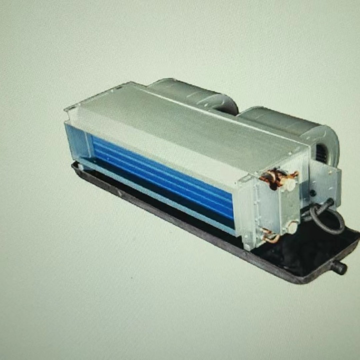 海信中央空调水冷风机盘管适用于商厦 工厂 药厂学校的空调机末端