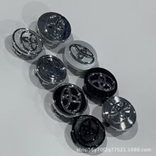 适用于丰田卡罗拉RAV4佳美凯美瑞雅力士锐志花冠轮毂盖车轮中心盖