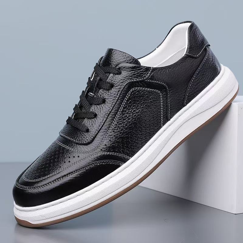 Zapatos de hombre de verano, zapatos casuales de hombre, nuevos zapatos de baloncesto transpirables, zapatos de papá transpirables