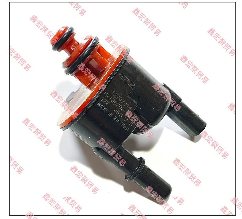 12666845 12707914 Suitable for Buick Cadillac Chevrolet Opel Gmc Carbon Canister Solenoid Valve