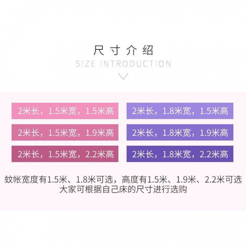 加密防蚊老式家用蚊帐卧室双人床传统方顶帐篷单开门带绑绳白蚊帐|undefined