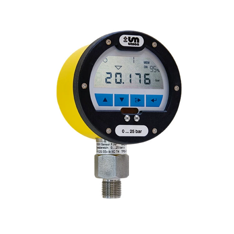 Германия UNION калориметр CWD2005