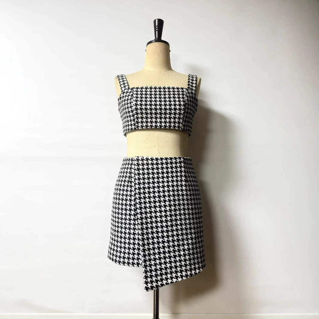 2025 Европейская и Американская внешняя торговля трансграничная весна и лето новый темперамент