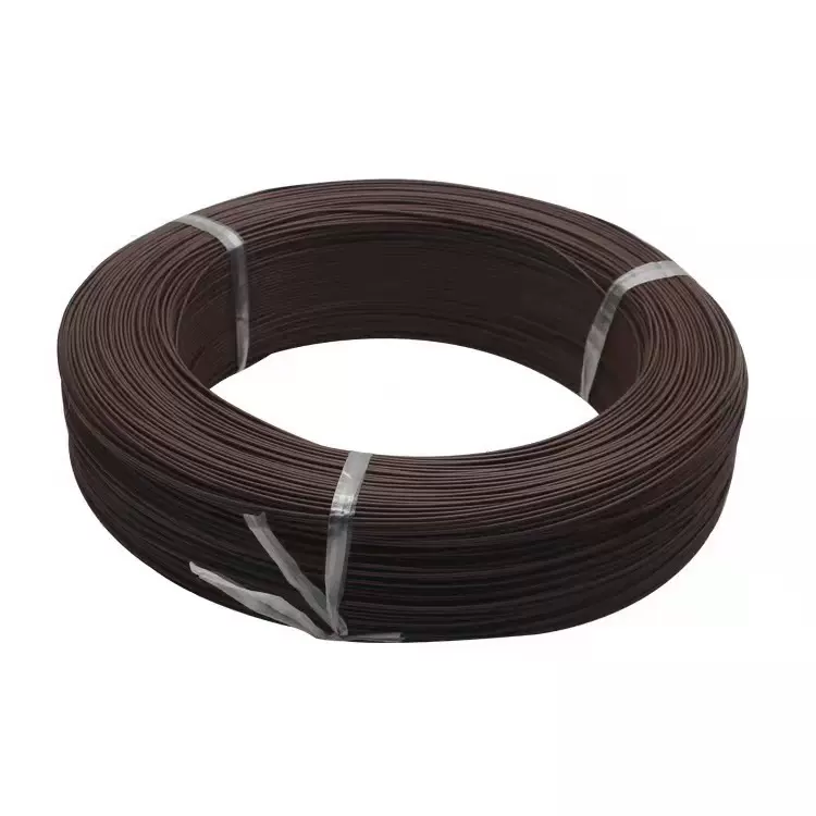 工厂现货1015电子线 0AWG-24AWG PVC电线电器设备连接导线电子线