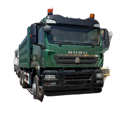 Truck Construction Engineering Vehicle, Yük maşınları