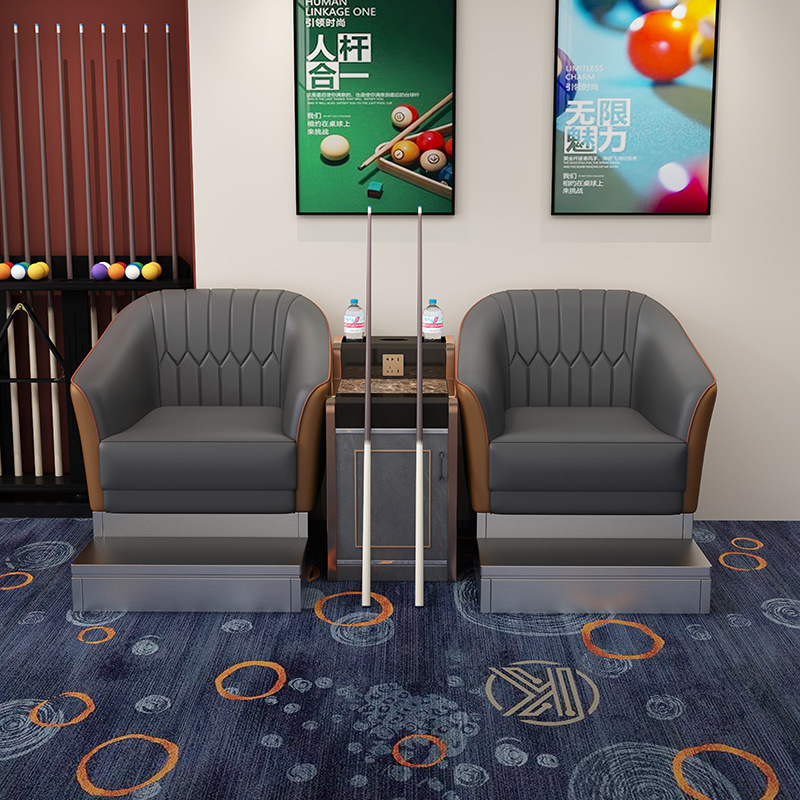 YB Yuanbao 클래식 조합 2인 [회색 + 갈색] - 일부 지역 - 주문하기 전에 문의하세요