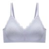 Underwear, wireless bra, push up bra, breathable T-shirt, bra top