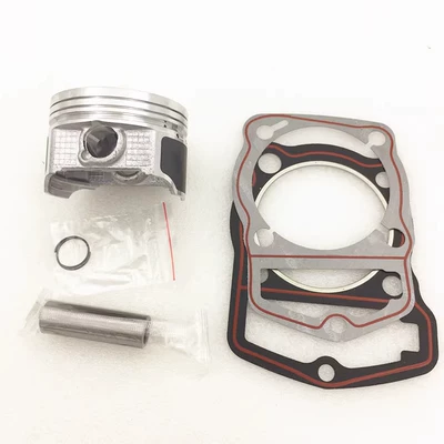 Engine Huayang T4 | Zongshen Piston, piston ring, piston pin