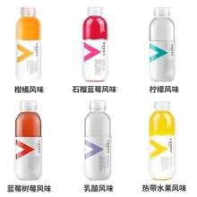 农夫山泉维他命水500ml*15瓶整箱力量帝维生素饮料 多省包邮