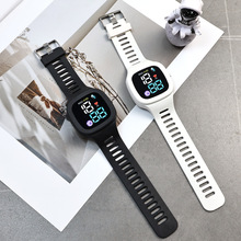 �¿�W���hLED��ӱ턓��̫���˕r��LED̫���˂���С���K���@�ֱ�