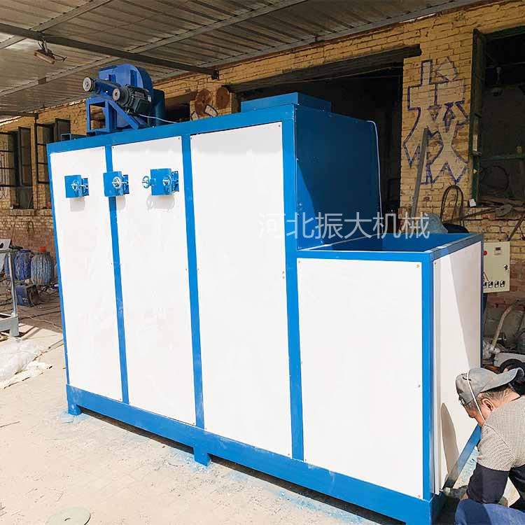 厂家直供生物质颗粒燃烧机 工业烘干燃烧热风炉 喷涂线热风炉