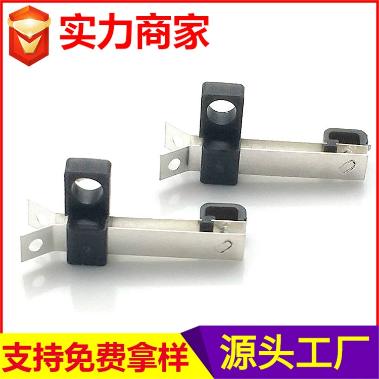 Лезвие переключатель электрический цифровой медный переключатель миниатюрный LSA-22 Кнопка лезвия производитель микропереключателя источника