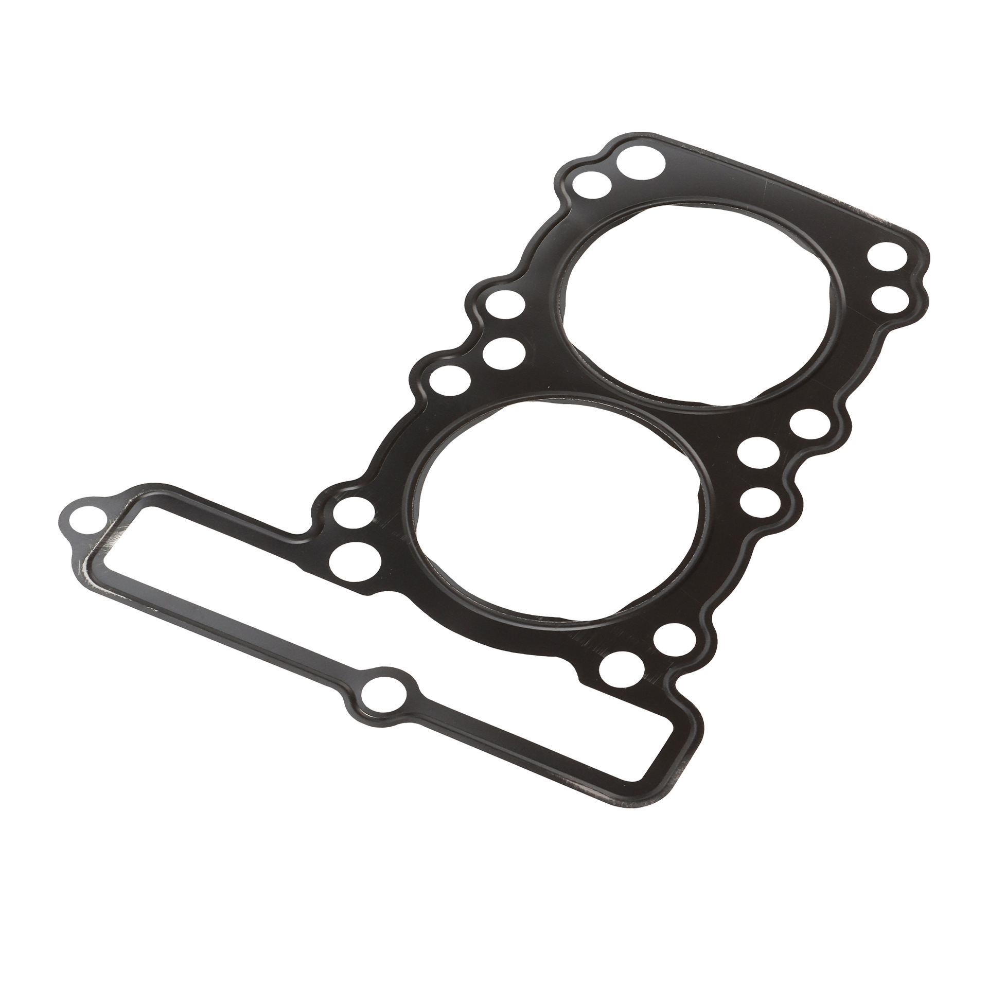 Engine Side Cover Gasket Set Suitable for Kawasaki Ninja250R Ex250 1996-2007