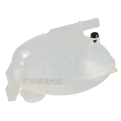 18 Antifreeze Expansion – Water tank