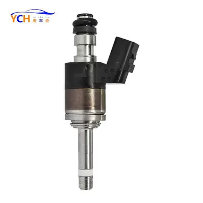 Honda – Car Fuel Injector Oil pump, nozzle