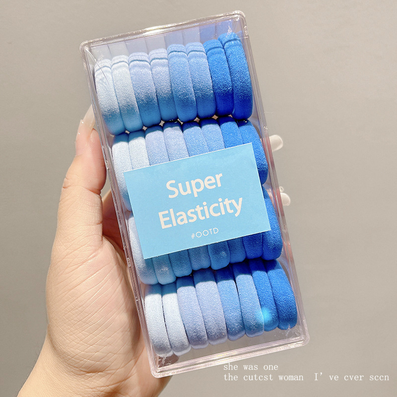 블루 시리즈