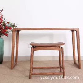 简易储物柜;茶桌、茶台;博古架