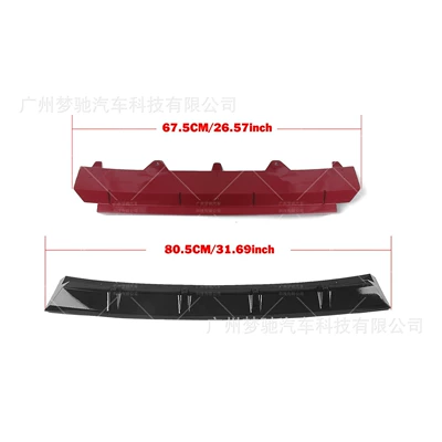 18-20 Tenth Generation Accord Front Big Surrounded