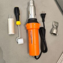 ���Ϻ���2000w���L�CPVC�����񲼺��әC����Ĥ���L������ˮ�庸�C