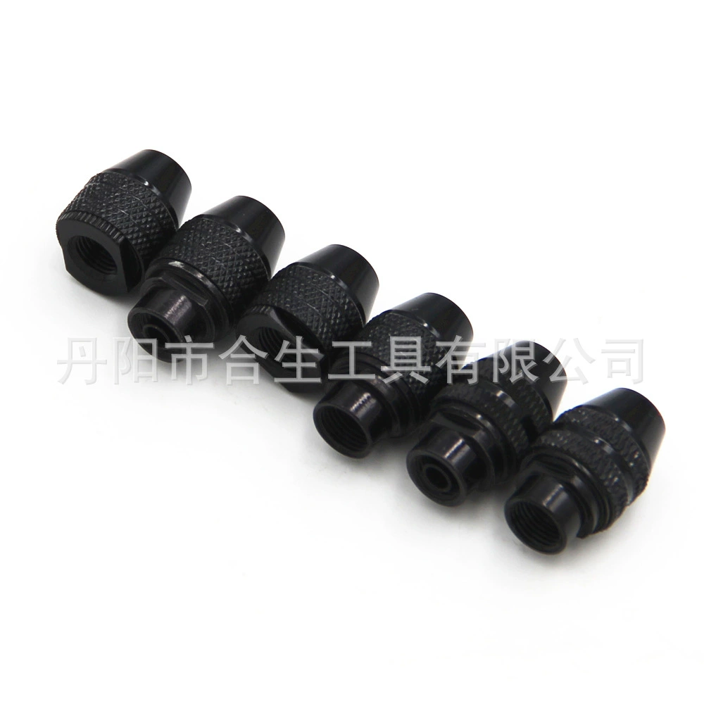 Трансграничные 0,3-3,2 мм три когтя сверлильный патончик британский американский 0,8*0,75 электрошлифовальной