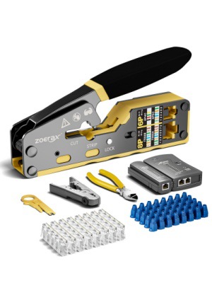 RJ45 TOOLS