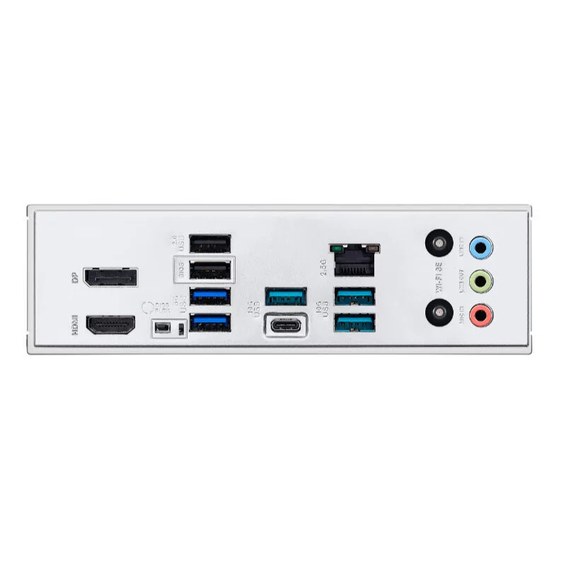 Подходит для Asus PRIME B850-PLUS WIFI (Master Series) материнская плата, сокет AM5, совместима с 9700X/7800X