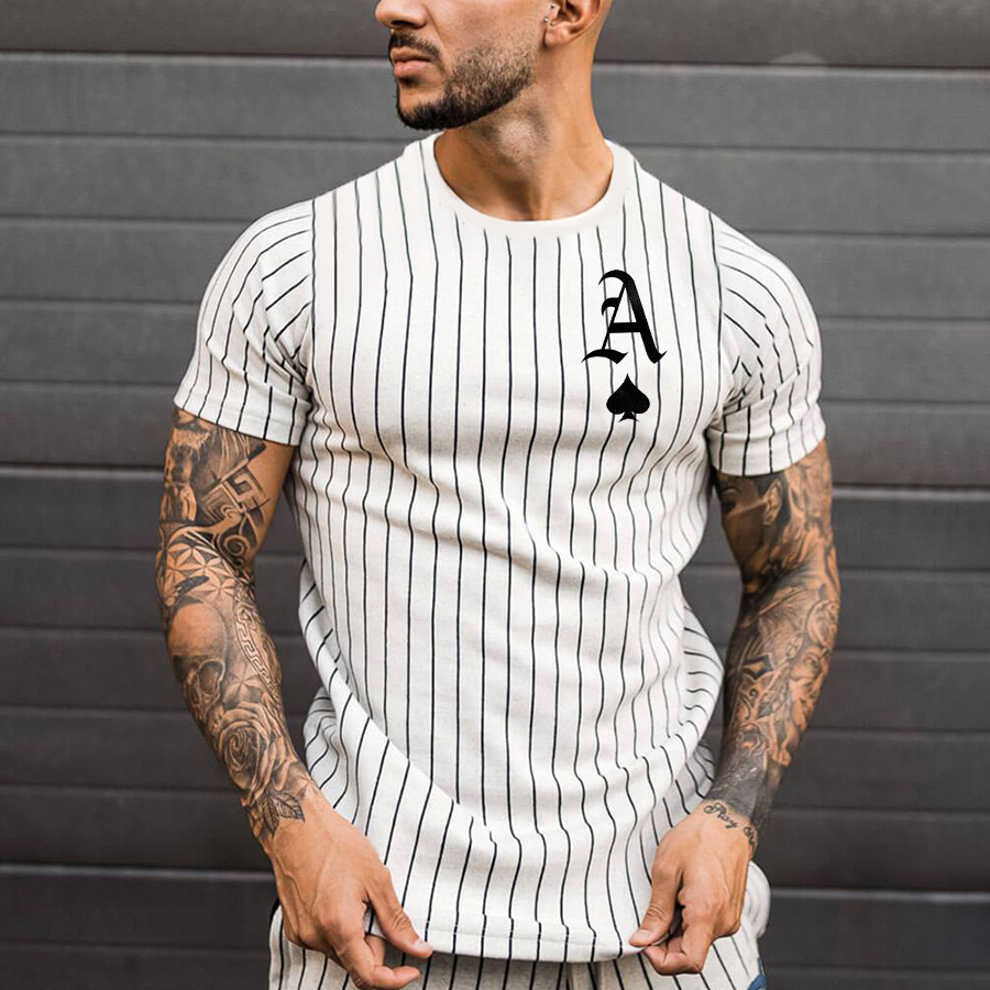 Men's Tee 9