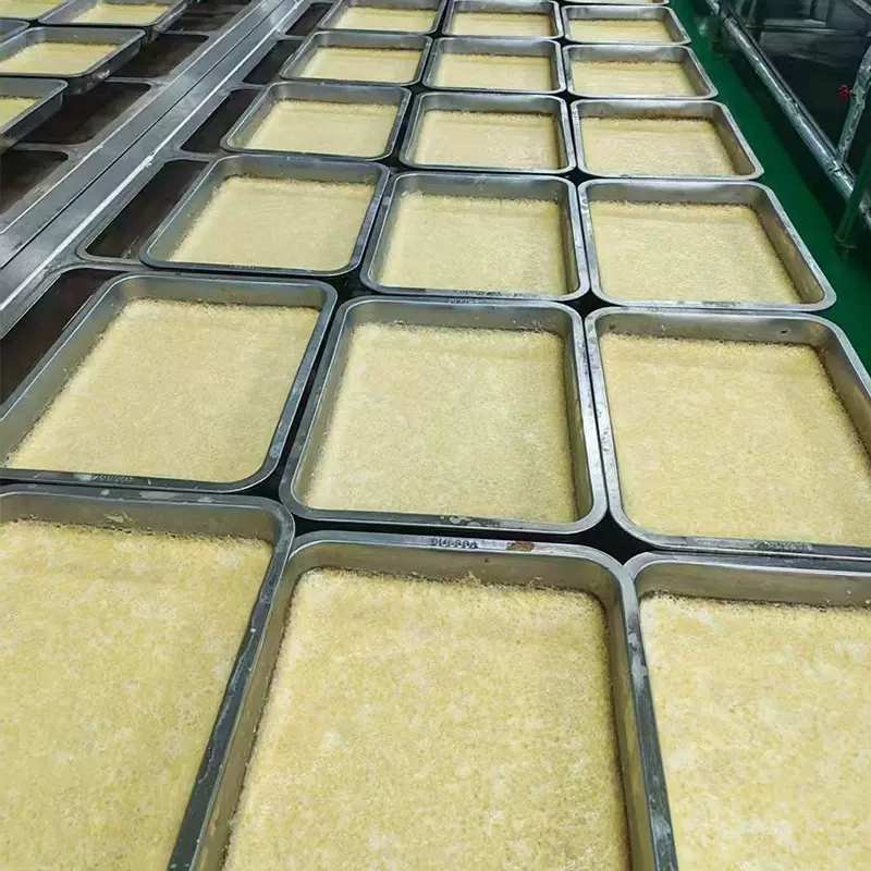 奶皮子商用半干糖葫芦原材料内蒙古奶皮子特色奶食品营养干奶皮子