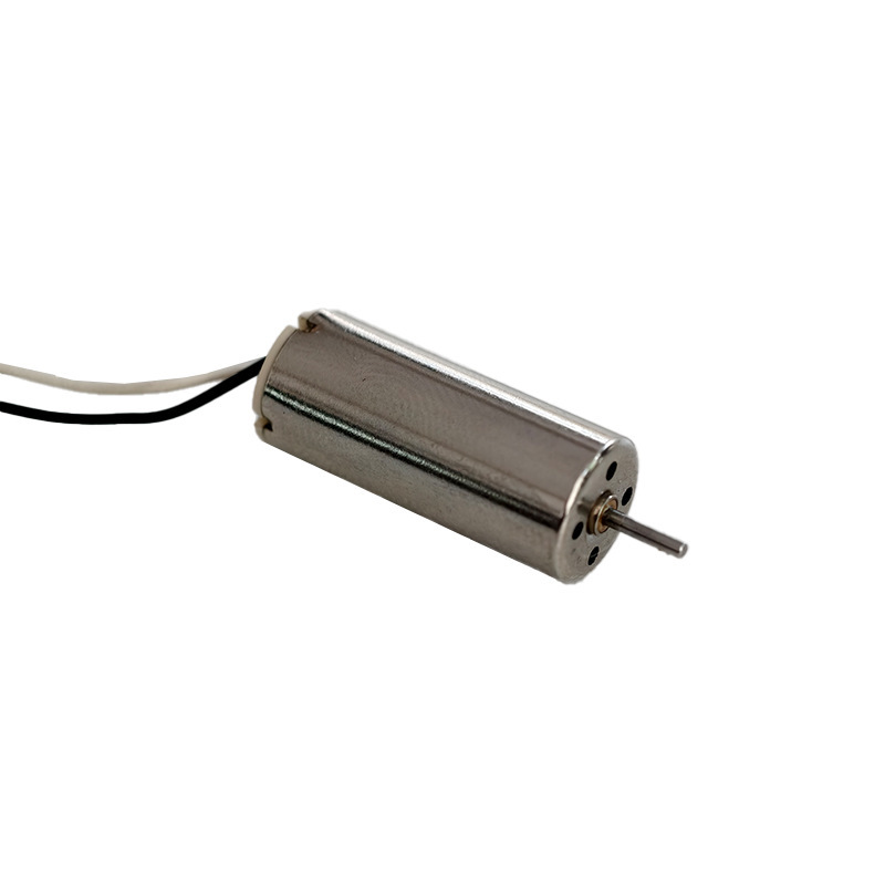 716 コアレスモーター小型モータードローンモーター強力な磁気高速 50000 rpm 完全な電力と低エネルギー消費|undefined
