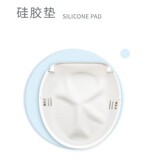 Petree Автоматический интеллектуальный кошачий песчаный горшок Основные аксессуары Силиконовая подушка