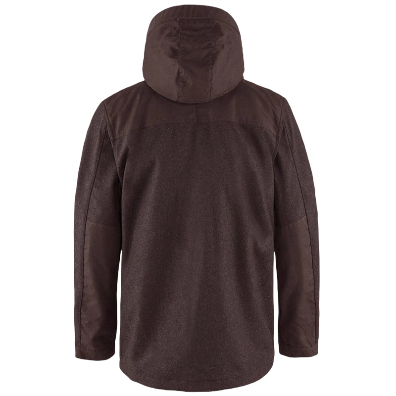 Men's Clothing retro men's coat multi color outdoor workwear jacket _voghion.com