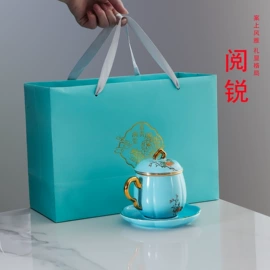 茶杯;盖碗;茶具套装