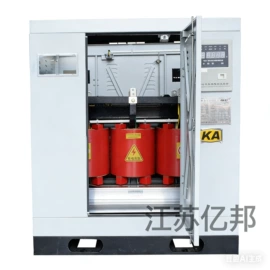 箱式变电站;油浸式变压器;干式变压器