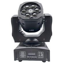 ����6���۰l����O���Ƅ��^��120W RGBW�l�������S��ԴDJ��Y����