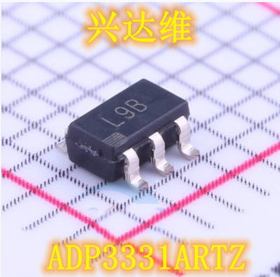 ADP3331ARTZ ADP3331 new L9B typing L98 linear regulator ic patch