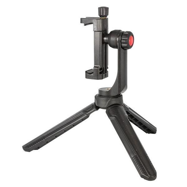 TE326 tripod mobile phone clip suit