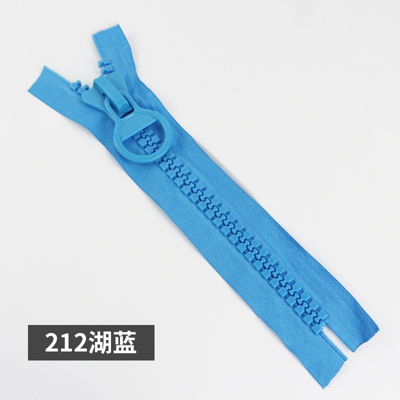 在庫ありバッグ文具バッグ大型鉛筆バッグジッパーカラー卸売 No. 20 樹脂ジッパー 32 歯漫画マルチカラー|undefined