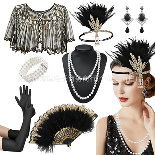 ���R�d����1920s�W������Ɍ�Ůʿ�b���������^����������F؛